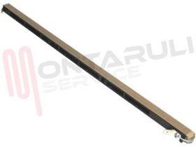 Visualizza i dettagli per RESISTENZA A BARRA SALDANTE COMPLETA L=335MM. Immagine di RESISTENZA A BARRA SALDANTE COMPLETA L=335MM.