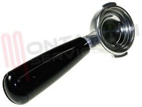 Visualizza i dettagli per PORTAFILTRO MCE13 1333 KIMBO Immagine di PORTAFILTRO MCE13 1333 KIMBO