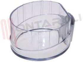 Visualizza i dettagli per COPERCHIO MACINACAFFE' 203 Immagine di COPERCHIO MACINACAFFE' 203