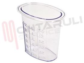 Visualizza i dettagli per PREMITORE COPERCHIO MOULINEX Immagine di PREMITORE COPERCHIO MOULINEX