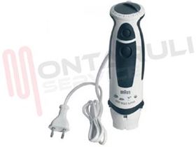 Visualizza i dettagli per GRUPPO MOTORE MIXER TRITATUTTO Immagine di GRUPPO MOTORE MIXER TRITATUTTO