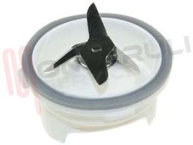 Visualizza i dettagli per GRUPPO LAME PER ROBOT DA CUCINA Immagine di GRUPPO LAME PER ROBOT DA CUCINA