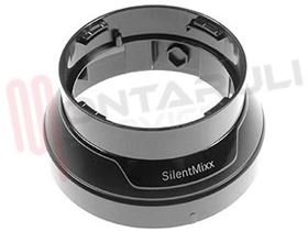 Visualizza i dettagli per FLANGIA BICCHIERE FRULLATORE SILENTMIXX Immagine di FLANGIA BICCHIERE FRULLATORE SILENTMIXX