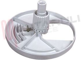 Visualizza i dettagli per DISCO PORTALAME CON REGOLAZIONE 'UK40' Immagine di DISCO PORTALAME CON REGOLAZIONE 'UK40'