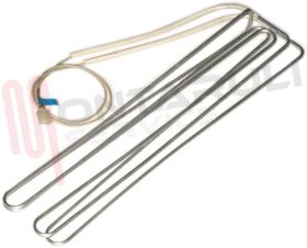 Visualizza i dettagli per RESISTENZA SBRINAMENTO 60W 240V EVAPORATORE (MOLEX) Immagine di RESISTENZA SBRINAMENTO 60W 240V EVAPORATORE (MOLEX)