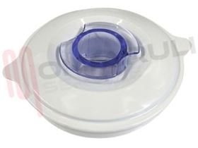 Visualizza i dettagli per COPERCHIO BICCHIERE FRULLATORE PHILIPS Immagine di COPERCHIO BICCHIERE FRULLATORE PHILIPS