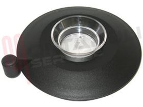 Visualizza i dettagli per COPERCHIO BICCHIERE FRULLATORE COMPLETO Immagine di COPERCHIO BICCHIERE FRULLATORE COMPLETO