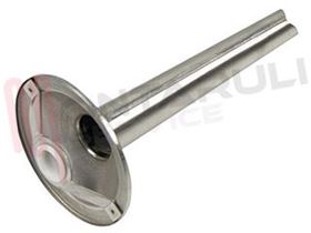 Visualizza i dettagli per CONO INSACCATI INOX PER TRITACARNE Immagine di CONO INSACCATI INOX PER TRITACARNE