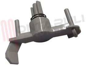 Visualizza i dettagli per BLOCCO CIOTOLA-COPERCHIO FP Immagine di BLOCCO CIOTOLA-COPERCHIO FP