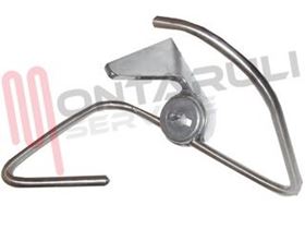 Visualizza i dettagli per IMPASTATORE GANCIO INOX 433394 Immagine di IMPASTATORE GANCIO INOX 433394