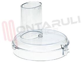 Visualizza i dettagli per COPERCHIO CIOTOLA MOULINEX Immagine di COPERCHIO CIOTOLA MOULINEX