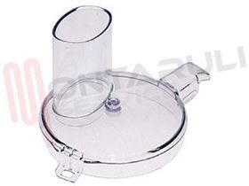 Visualizza i dettagli per COPERCHIO CIOTOLA MOULINEX Immagine di COPERCHIO CIOTOLA MOULINEX