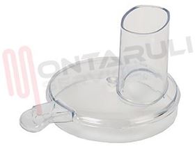 Visualizza i dettagli per COPERCHIO CIOTOLA MOULINEX Immagine di COPERCHIO CIOTOLA MOULINEX