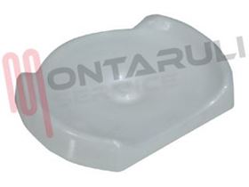 Visualizza i dettagli per BACINELLA RACCOGLI CONDENSA FRIGO Immagine di BACINELLA RACCOGLI CONDENSA FRIGO