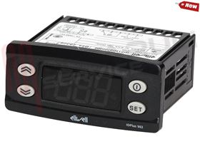 Visualizza i dettagli per TERMOSTATO ID PLUS 902 230V EX. IC901 230V 15A NTC/PTC Immagine di TERMOSTATO ID PLUS 902 230V EX. IC901 230V 15A NTC/PTC