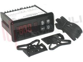 Visualizza i dettagli per TERMOSTATO AKO D14323 12V 16A NTC Immagine di TERMOSTATO AKO D14323 12V 16A NTC