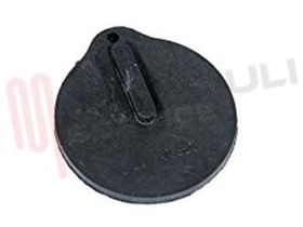 Visualizza i dettagli per VALVOLA ALETTA ANTIRITORNO ASPIRAPOLVERE HOOVER Immagine di VALVOLA ALETTA ANTIRITORNO ASPIRAPOLVERE HOOVER