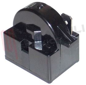 Visualizza i dettagli per RELE' PTC THERMISTOR QP2-33MC1 Immagine di RELE' PTC THERMISTOR QP2-33MC1