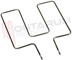 Visualizza i dettagli per RESISTENZA INFERIORE 1100W 240V Immagine di RESISTENZA INFERIORE 1100W 240V