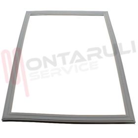 Visualizza i dettagli per GUARNIZIONE MAGNETICA 4L 0665X460MM. Immagine di GUARNIZIONE MAGNETICA 4L 0665X460MM.