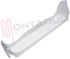 Immagine di MENSOLA BURRO BIANCA 470X135X105MM.