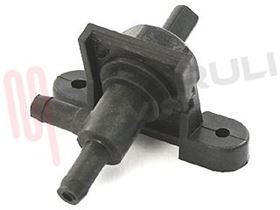 Visualizza i dettagli per RUBINETTO COMPLETO VAPORELLA FOREVER POLTI Immagine di RUBINETTO COMPLETO VAPORELLA FOREVER POLTI