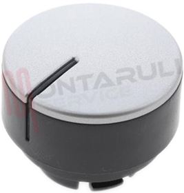 Visualizza i dettagli per MANOPOLA PROGRAMMI GRIGIA DGT NEW AQ Immagine di MANOPOLA PROGRAMMI GRIGIA DGT NEW AQ