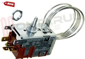 Visualizza i dettagli per TERMOSTATO 077B6240 EX.A130374 3ART229A52 +4-15-29 L=800 Immagine di TERMOSTATO 077B6240 EX.A130374 3ART229A52 +4-15-29 L=800