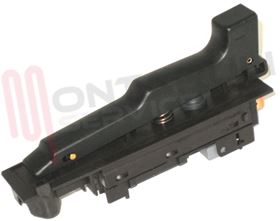 Visualizza i dettagli per INTERRUTTORE BOSCH GWS 18-230 GWS20-230 32 1267.5301 Immagine di INTERRUTTORE BOSCH GWS 18-230 GWS20-230 32 1267.5301