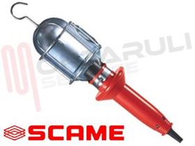 Visualizza i dettagli per LAMPADA PORTATILE C/GABBIA SENZA CAVO +INTERR. SERIE HALE Immagine di LAMPADA PORTATILE C/GABBIA SENZA CAVO +INTERR. SERIE HALE