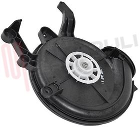 Visualizza i dettagli per ASSIEME GRUPPO VENTILATORE ASCIUGATRICE Immagine di ASSIEME GRUPPO VENTILATORE ASCIUGATRICE