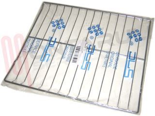 Immagine di GRIGLIA FORNO 440X380MM.