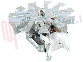 Visualizza i dettagli per MOTOVENTILATORE CON VENTOLA M61/15 Immagine di MOTOVENTILATORE CON VENTOLA M61/15