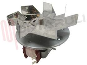 Visualizza i dettagli per MOTOVENTILATORE FORNO Immagine di MOTOVENTILATORE FORNO