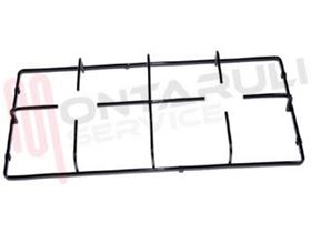 Visualizza i dettagli per GRIGLIA 2 FUOCHI PIATTINA 475X230MM. BEKO Immagine di GRIGLIA 2 FUOCHI PIATTINA 475X230MM. BEKO