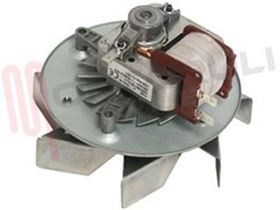 Visualizza i dettagli per GRUPPO VENTOLA FORNO 220/240V 50/60HZ 1196 Immagine di GRUPPO VENTOLA FORNO 220/240V 50/60HZ 1196