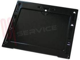 Visualizza i dettagli per FONDO FORNO 495X420MM. Immagine di FONDO FORNO 495X420MM.