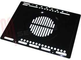 Visualizza i dettagli per SCHIENALE DEFLETTORE VENTOLA FORNO Immagine di SCHIENALE DEFLETTORE VENTOLA FORNO