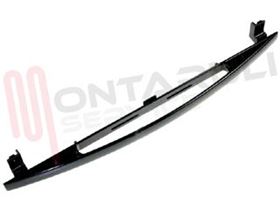 Visualizza i dettagli per MANIGLIA PORTA FORNO NERA BK VALUE L=570MM. Immagine di MANIGLIA PORTA FORNO NERA BK VALUE L=570MM.