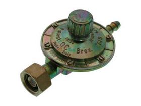 Visualizza i dettagli per REGOLATORE GPL MOD.712 RECA Immagine di REGOLATORE GPL MOD.712 RECA