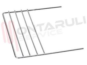 Visualizza i dettagli per PROLUNGA GRIGLIA FORNO UNIVERSALE A 4 FILI Immagine di PROLUNGA GRIGLIA FORNO UNIVERSALE A 4 FILI