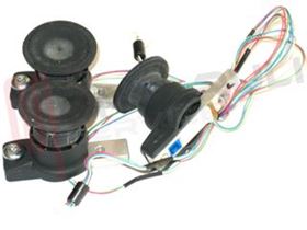 Visualizza i dettagli per KIT BILANCIA TM31 ORIGINALE 31954 Immagine di KIT BILANCIA TM31 ORIGINALE 31954