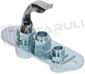 Visualizza i dettagli per BRUCIATORE PILOTA TARGET 1 FIAMME SIT Immagine di BRUCIATORE PILOTA TARGET 1 FIAMME SIT