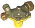 Immagine di RIDUTTORE GAS + VALVOLA SICUREZZA 3KG/H0.5B -I-GR-