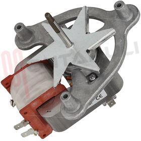 Visualizza i dettagli per GRUPPO VENTILATORE FORNO SMEG 695210961 ORIGINALE Immagine di GRUPPO VENTILATORE FORNO SMEG 695210961 ORIGINALE