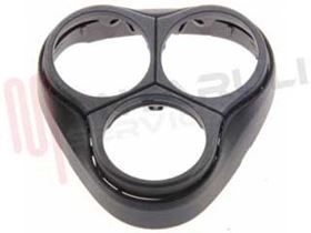 Visualizza i dettagli per CORNICE TESTINE RASOIO BRACKET HQ6940 Immagine di CORNICE TESTINE RASOIO BRACKET HQ6940