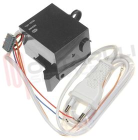 Visualizza i dettagli per ALIMENTATORE IDROPULSORE BRAUN TYPE 153783 99949395 Immagine di ALIMENTATORE IDROPULSORE BRAUN TYPE 153783 99949395