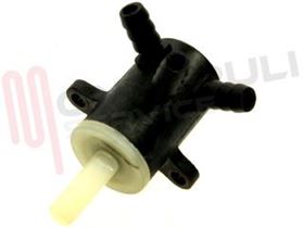 Visualizza i dettagli per REGOLATORE VAPORE Immagine di REGOLATORE VAPORE