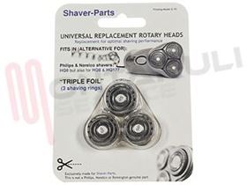 Visualizza i dettagli per TESTINA BLOCCO COLTELLI HQ9 SPEED-XL KIT 3PEZZI Immagine di TESTINA BLOCCO COLTELLI HQ9 SPEED-XL KIT 3PEZZI