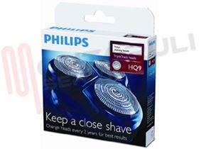 Visualizza i dettagli per TESTINA BLOCCO COLTELLI HQ9 SPEED-XL KIT 3PEZZI Immagine di TESTINA BLOCCO COLTELLI HQ9 SPEED-XL KIT 3PEZZI